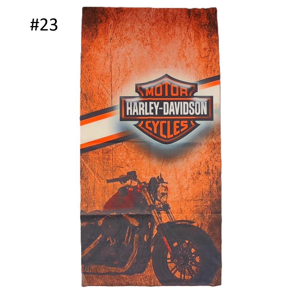 Balaclava Face Mask Shield Headkerchief Ice Silk High Quality Print - Image 23