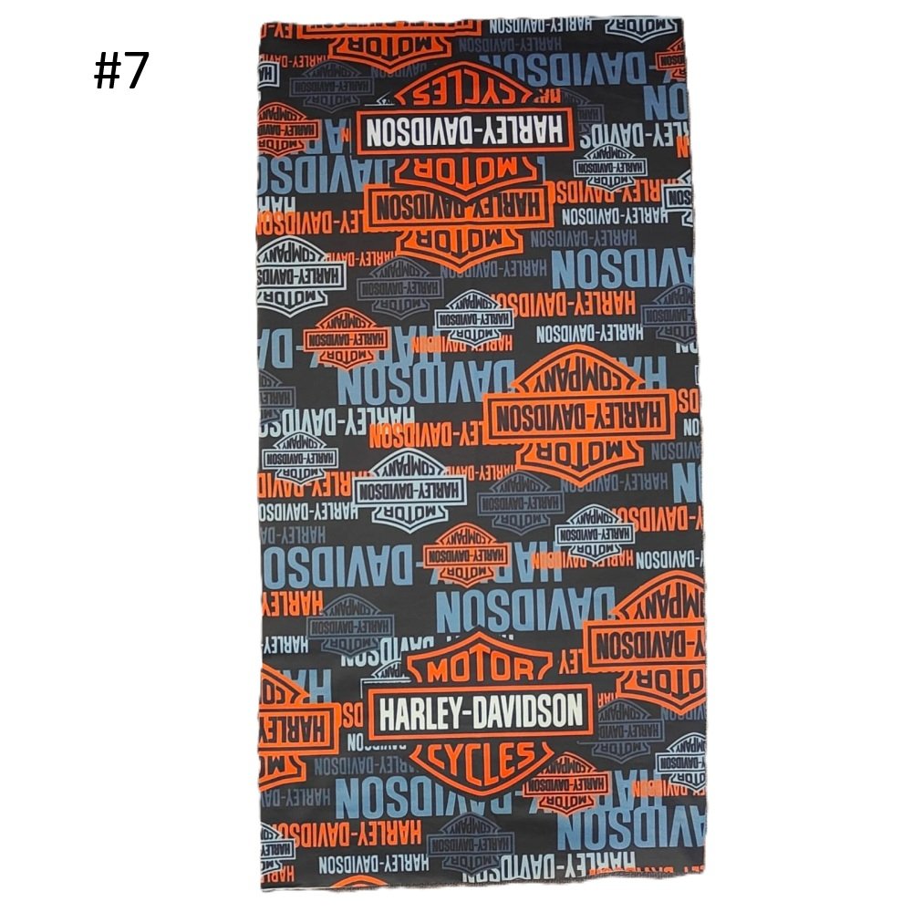 Balaclava Face Mask Shield Headkerchief Ice Silk High Quality Print - Image 8