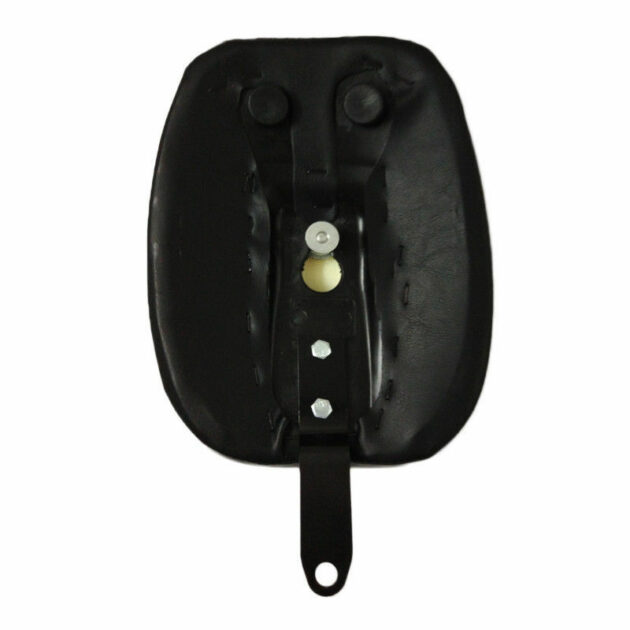 Sportster Rear Pillion Passenger Seat - Image 3