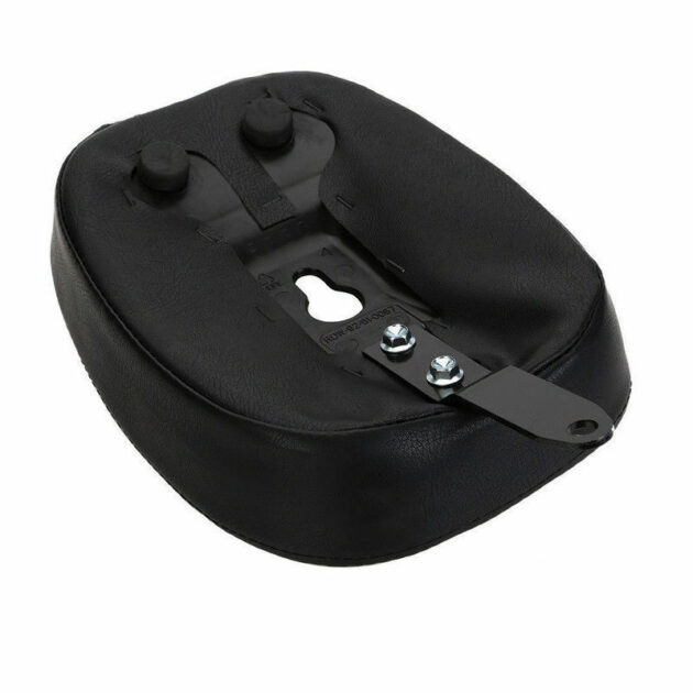 Sportster Rear Pillion Passenger Seat - Image 2