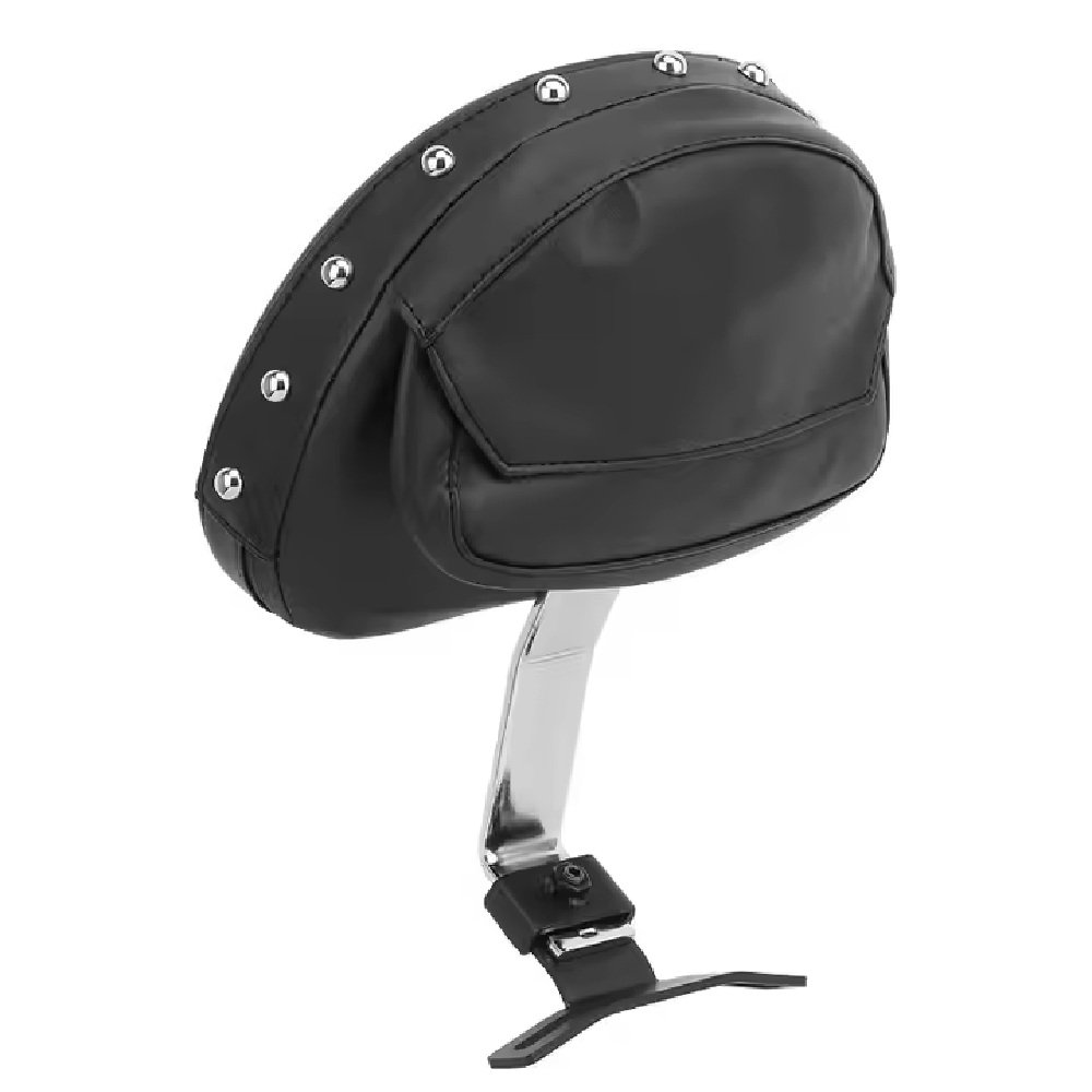 07-17 Softail Heritage Fatboy Driver Backrest - Image 3