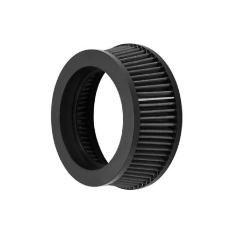 Air Intake Element Grey Filter fits Aftermarket Design Air Intake