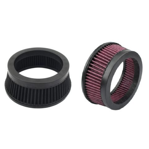 Air Intake Element Grey Filter fits Aftermarket Design Air Intake