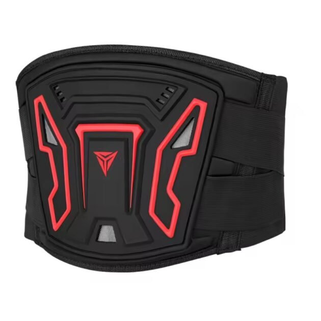 Riding Protective Belt Back Support - Image 3