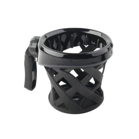 Harley Touring Drink Cup Holder Black