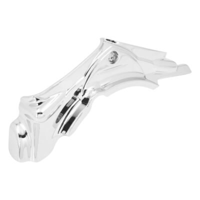 07-16 Harley Touring Dyna Cylinder Base Side Cover