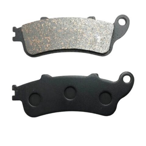 Front & Rear 01-17 Honda Gold Wing & Victory Brake Pads