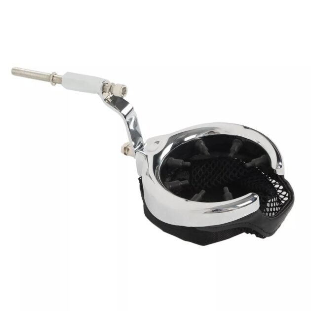 01-17 Passenger Drink Cup Holder For Honda Goldwing Motorcycle - Image 2