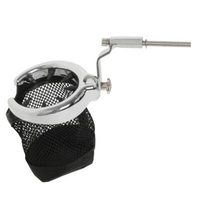 01-17 Passenger Drink Cup Holder For Honda Goldwing Motorcycle