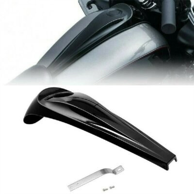 08-23 Touring Harley Dash Fuel Console Gas Tank Cap Cover For Harley Touring Motorcycles