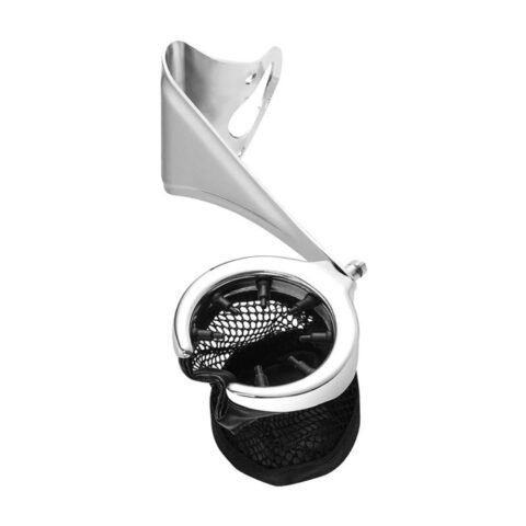14-23 Harley Touring Ultra Passenger Tour Pak Cup Holder