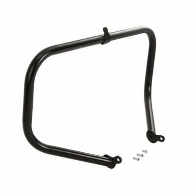 09-23 Touring Engine Guard Crash Bar Black