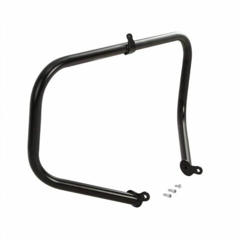 09-23 Touring Engine Guard Crash Bar Black
