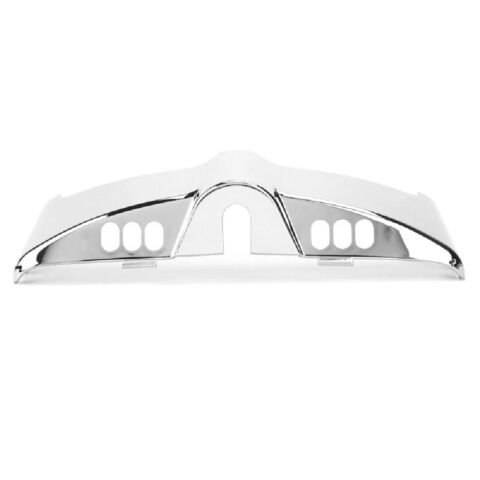 14-22 Harley Touring Inner Fairing Cap Cover Chrome