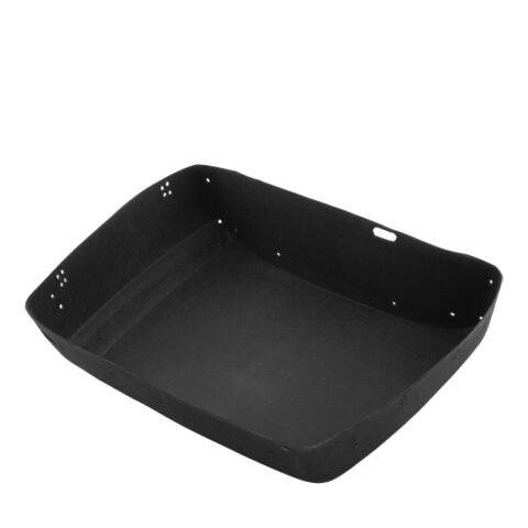 14-23 King Size Tour Pak Trunk Base Carpet Liner