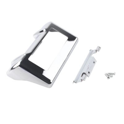 11-16 Touring Road King Street Road Glide Oil Cooler Cover
