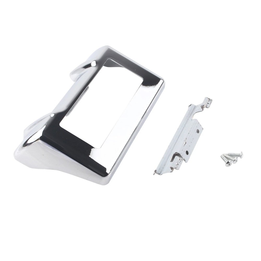 11-16 Touring Road King Street Road Glide Oil Cooler Cover