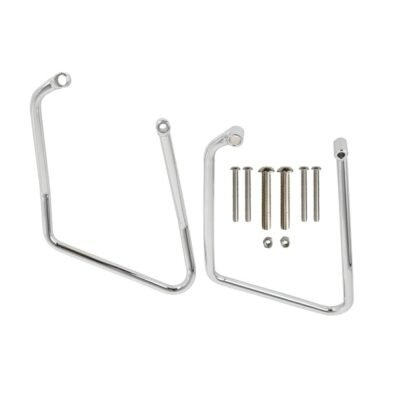04-16 Sportster Saddlebag Support Bracket