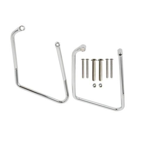 04-16 Sportster Saddlebag Support Bracket
