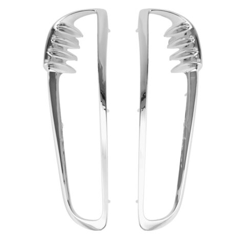 01-10 VROD Radiator Trim Left and right Bezels