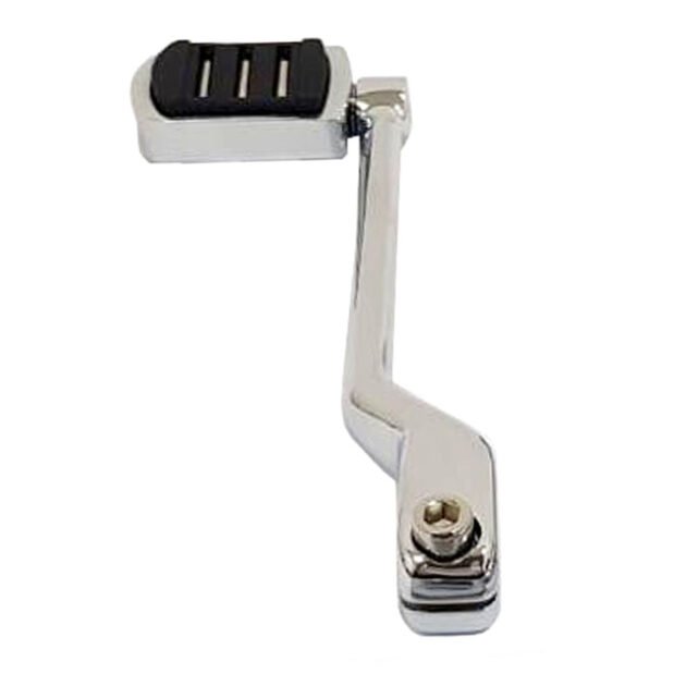 Harley Heel or Toe Shifter Lever Streamliner Peg - Image 2