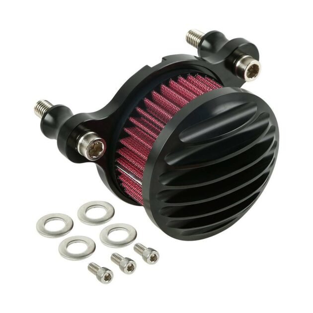 Sportster Air Cleaner Kits Intake Filter