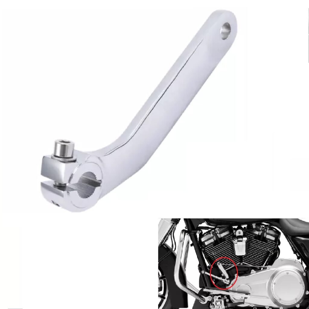17-22 Touring Harley Gear Shift Shifter Lever For Harley Touring – SMA ...