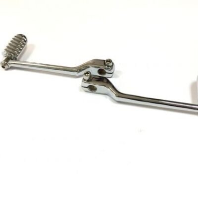 Heel Toe Shift Lever Pedal For Harley Touring 2008 - Up