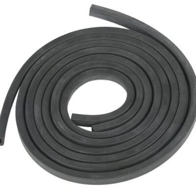 Rubber Seal Gasket For Hard Saddlebags Lids 93 to 13 Harley