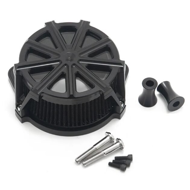 17-23 Touring Softail M8 Air Filter Kit