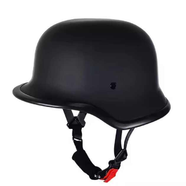 Classic German Helmet Plain Colors - Image 7