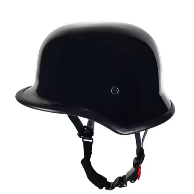 Classic German Helmet Plain Colors - Image 6