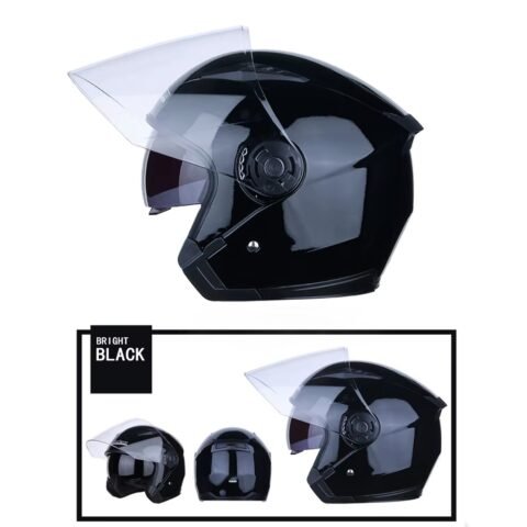 Half Face Helmets Motorcycle Helmet