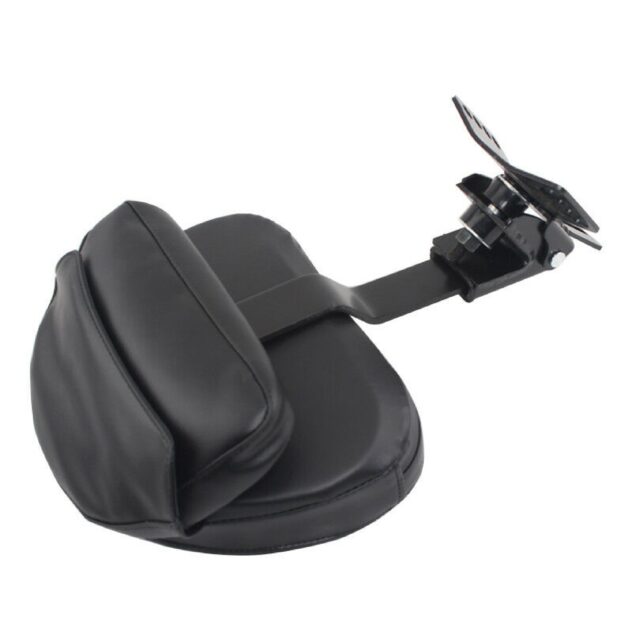 97-23 Touring Harley Driver Backrest - Image 3