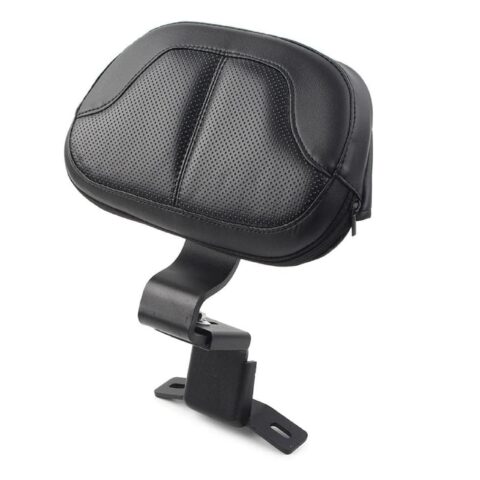 CVO Seat Rider Backrest