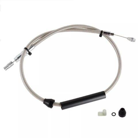 Clutch-Cable-M8-Harley-Chrome