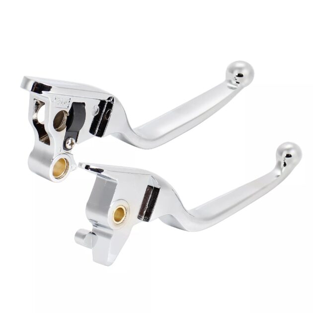 Softail Harley Clutch Brake Lever