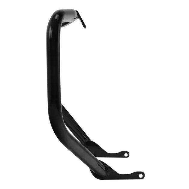 21-24 Sportster S 1250 Nightster 975 Engine Crash Guard Bar Black - Image 2