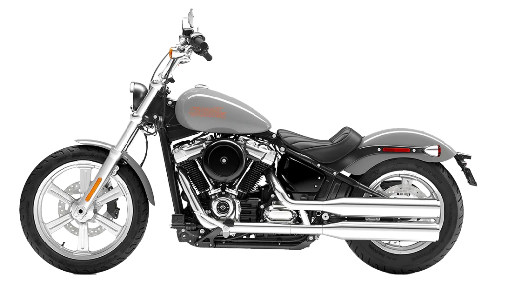 softail