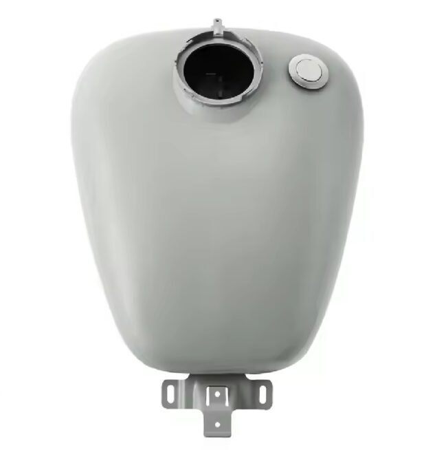 Harley CVO Road Glide Street Glide Un-Painted Gas Tank
