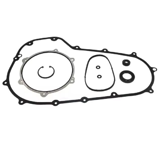 07-16 Road King Road Glide Clutch Plate Seal Gasket Primary Derby Clutch Cover Gaskets