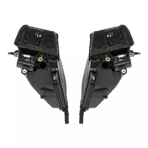 23-24 Harley Road Glide CVO ST Fairing Storage Glove Box