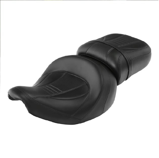 14-23 Indian 2 Piece 2 Up Seat Fits Indian Motorcycles