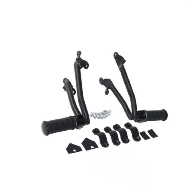 15-23 Kawasaki VN650 Passenger Footrest - Image 2