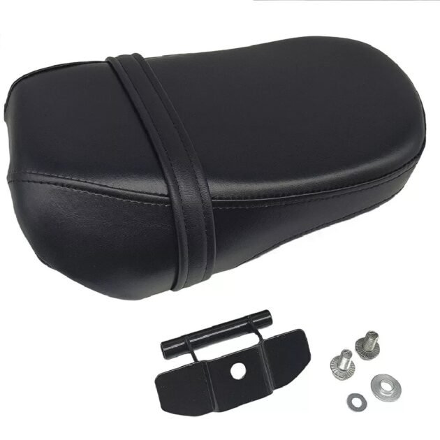 15-23 Kawasaki VN650 Passenger Seat