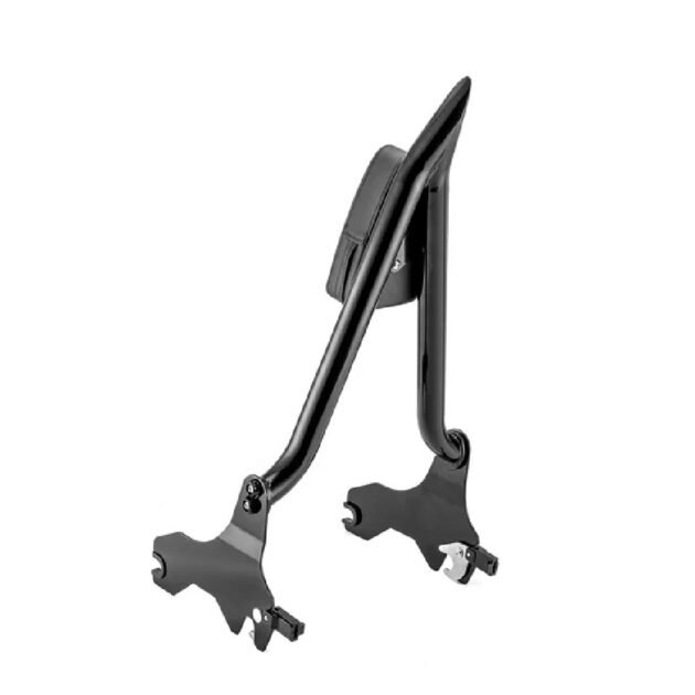 18-24 Harley Sport Glide Low Rider 23" Passenger Sissy Bar Backrest - Image 2
