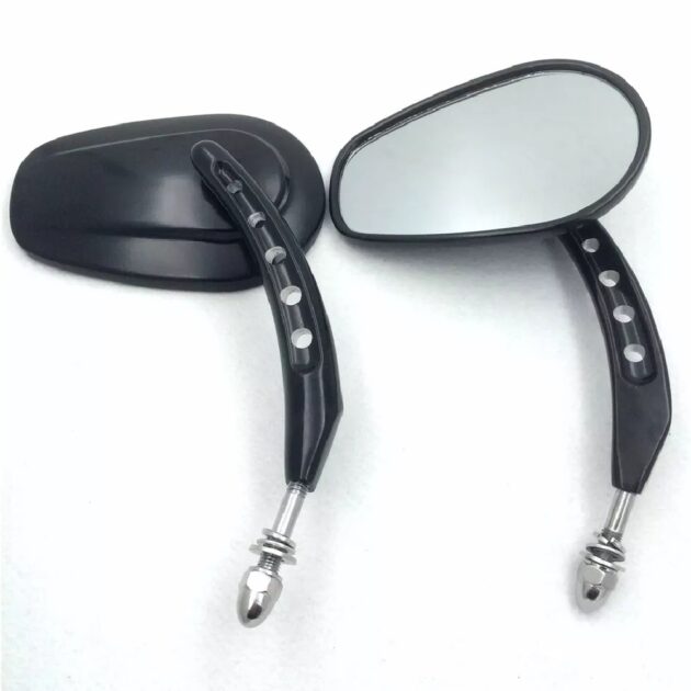 Harley Rear View Side Mirror