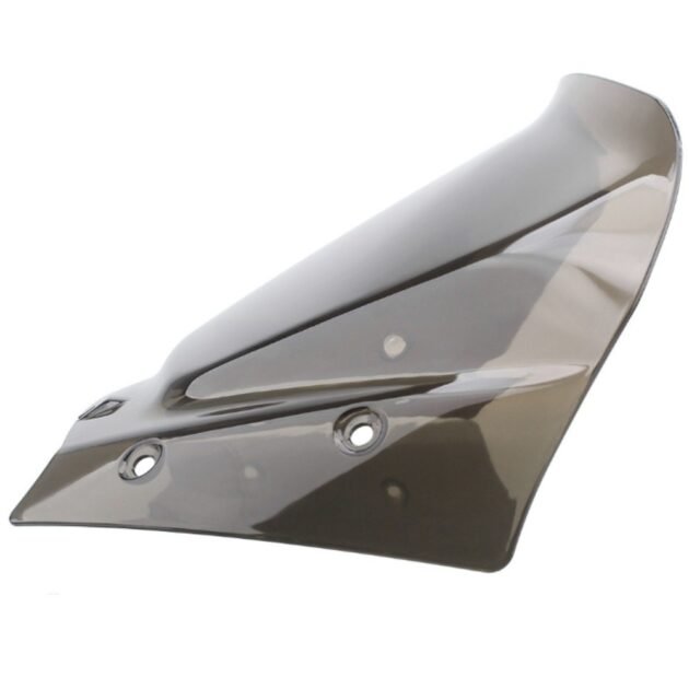 12-14" Windscreen Road Glide 2023-2024 CVO ST Tea Color - Image 2