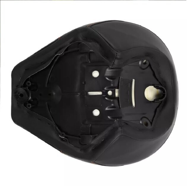 16-23 Indian Scout Sixty Driver Seat Black - Image 2