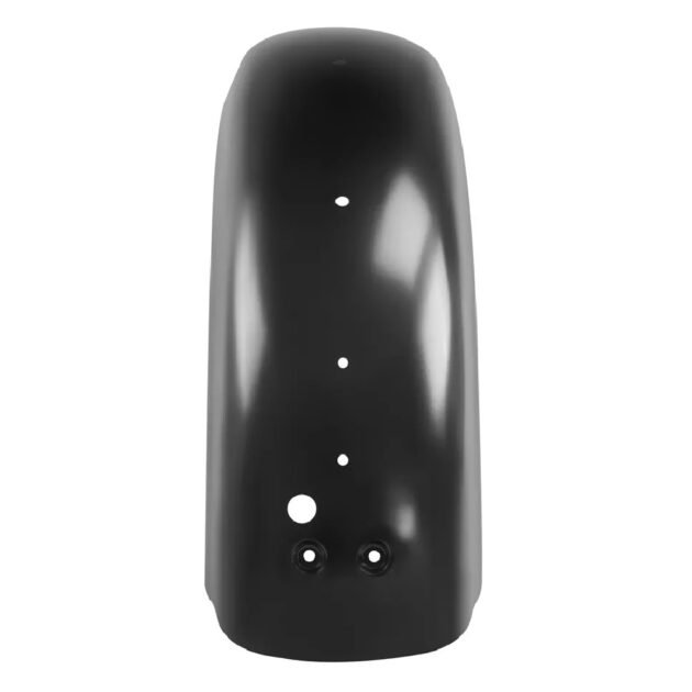 11-Up Sportster Custom 1200 Un-Painted Rear Fender - Image 3